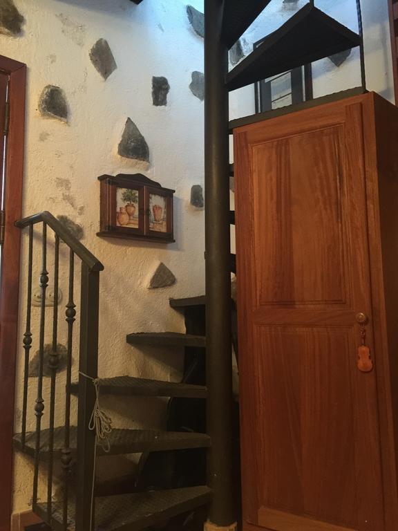 Casa Rural Adoracion Chipude - Adults Only Szoba fotó