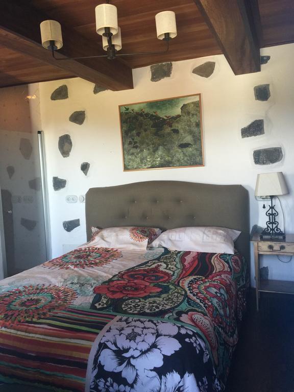Casa Rural Adoracion Chipude - Adults Only Szoba fotó