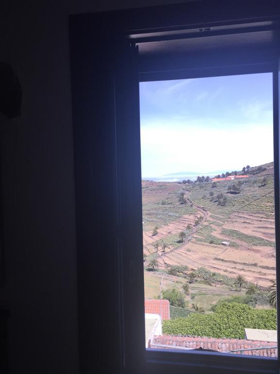 Casa Rural Adoracion Chipude - Adults Only Kültér fotó