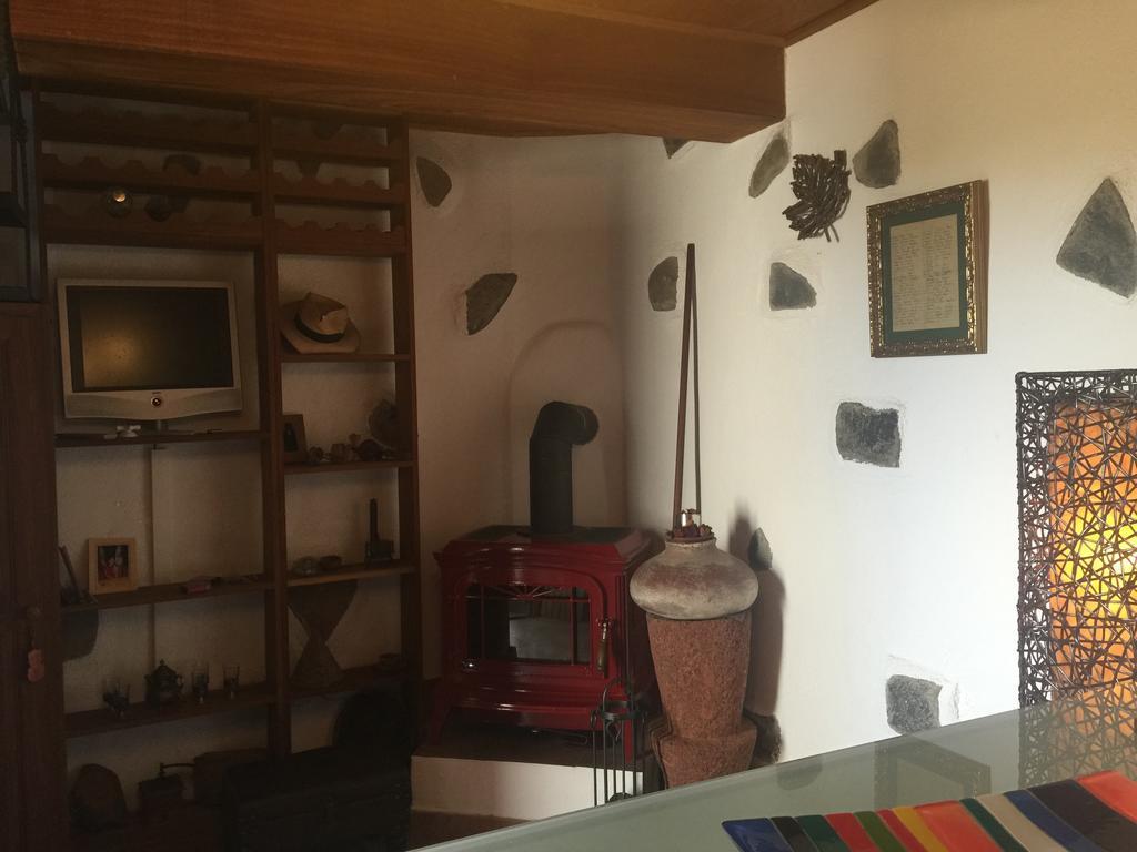 Casa Rural Adoracion Chipude - Adults Only Szoba fotó